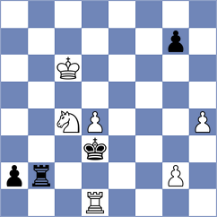 Nenadovic - Masovic (Obrenovac, 2008)
