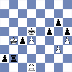 Vargas - Diaz Perez (chess.com INT, 2025)