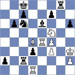 Vincenti - Rees (chess.com INT, 2025)