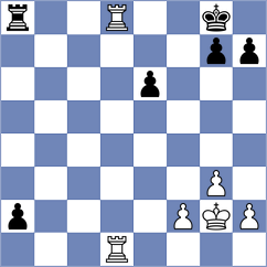 Jing - Aarav (chess.com INT, 2024)