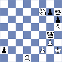 Savitha - Bajaj (chess.com INT, 2024)