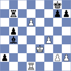 Norowitz - Erigaisi (chess.com INT, 2024)