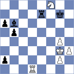 Molnar - Walton (Hungary, 1996)