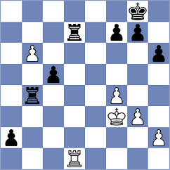 Cumpe - Meshkovs (chess.com INT, 2025)