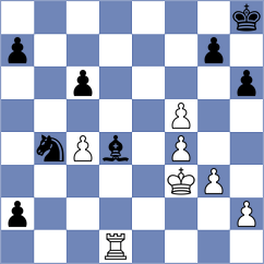 Margaritis - Shvedov (Cyprus, 2011)