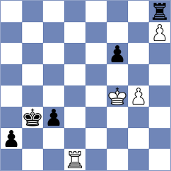 Jansson - Ynojosa Aponte (Chess.com INT, 2020)