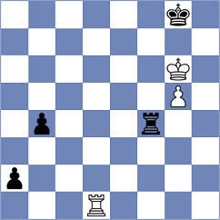 Pardo Gomez - Garcia Acosta (Linares, 2007)