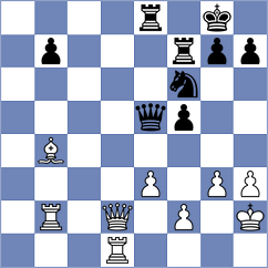 Elgar - Dickenson (Ryde ENG, 2025)