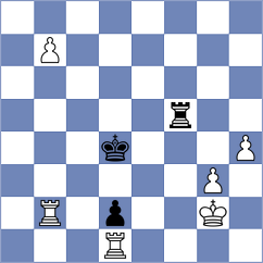 Carnicelli - Mamedov (chess.com INT, 2025)