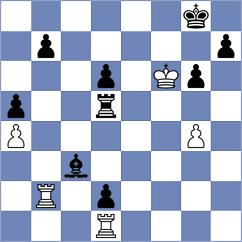 Nurbekov - Osmak (Lichess.org INT, 2021)