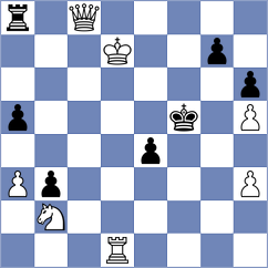 Kolev - Shomov (Borovetz, 2008)