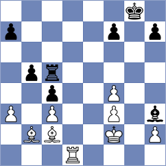 Jimenez Robles - Romero Gamez (Barcelona, 2009)