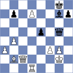 Savitha - Silva (chess.com INT, 2024)