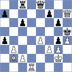Leiva - Valiyev (chess.com INT, 2024)