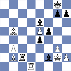 Vela Frago - Kalyani Sirin (chess.com INT, 2024)
