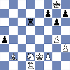 Sviridov - Shoker (chess.com INT, 2022)