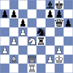 Mitrabha - Deac (chess.com INT, 2025)