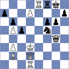 Jaracz - Serban (chess.com INT, 2023)