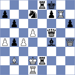 Feistel - Gerull (Playchess.com INT, 2020)