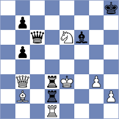 Ryabov - Maslov (Khanty-Mansiysk, 2021)