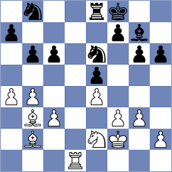 Hedke - Lauterbach (Germany, 1993)