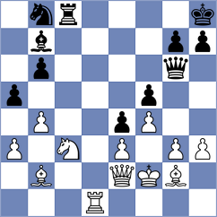 Julbe Colom - Agadzhanyan (Llinars del Valles ESP, 2024)
