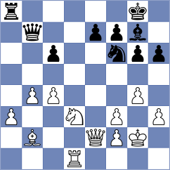 Medvedyk - Vila Dupla (chess.com INT, 2024)