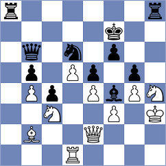 Karppa - Karasik (Playchess.com INT, 2004)