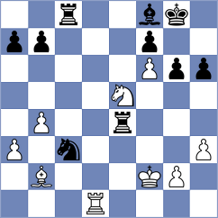 Gupta - Gandhi (Chess.com INT, 2021)