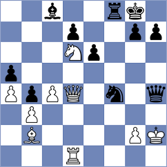Krylov - Baranov (Serpukhov, 2011)