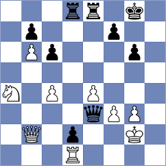 Wong - Pereira (New York USA, 2024)