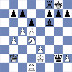 Gallego Alcaraz - Jones (Chess.com INT, 2019)