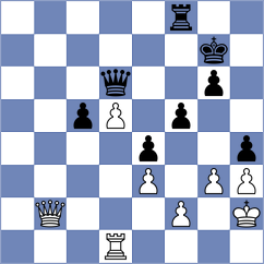 Girel - Domalchuk-Jonasson (Eforie Nord ROU, 2025)