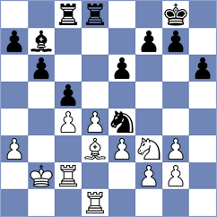 Yunker - Lhundrup M Dorji (chess.com INT, 2024)