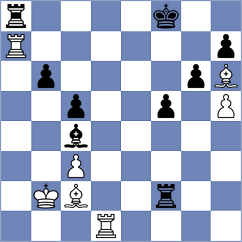 Sarana - Pour Agha Bala (chess.com INT, 2021)