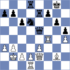 Buscar - Salman (chess.com INT, 2022)
