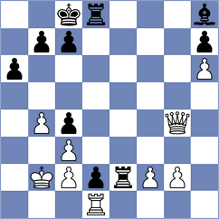 Bacrot - Danielian (chess.com INT, 2025)