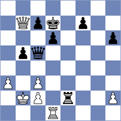 Vargas Pereda - Yagiz (chess.com INT, 2024)