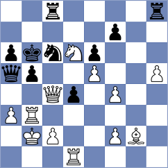 Gilfanov - Sabirov (Khanty-Mansiysk RUS, 2024)
