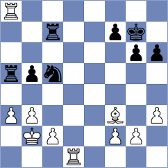 Campos Gambuti - Vaya Gomez (Albacete, 2002)