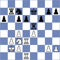 Park - Sanchez L (Medellin COL, 2024)