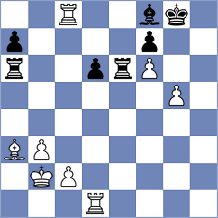 Allahverdiyeva - Aranda (chess.com INT, 2024)