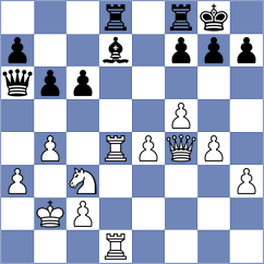 Matlakov - Molchanov (St Petersburg, 2002)