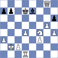 Buksa - Anupam (FIDE Online Arena INT, 2024)