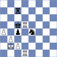 Altini - Bynum (chess.com INT, 2024)