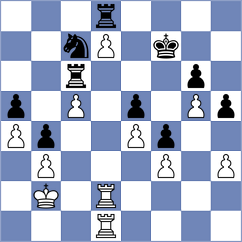 Gomes - Bobb (Chess.com INT, 2020)