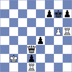 De Cuadro - Tregarthen (Paysandu, 2012)