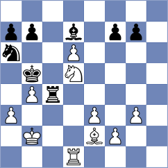 Venkatesh - Das Chagas (chess.com INT, 2024)