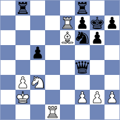 Bernado Lopez - Moreno Sanchis (Barcelona ESP, 2025)