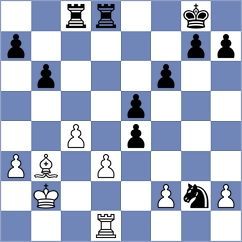 Schmidt - Toniutti (Chess.com INT, 2021)